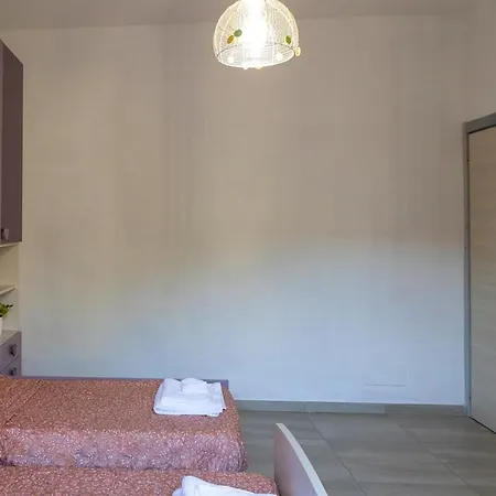 Sleep To Fly Appartament Apartment Neapel
