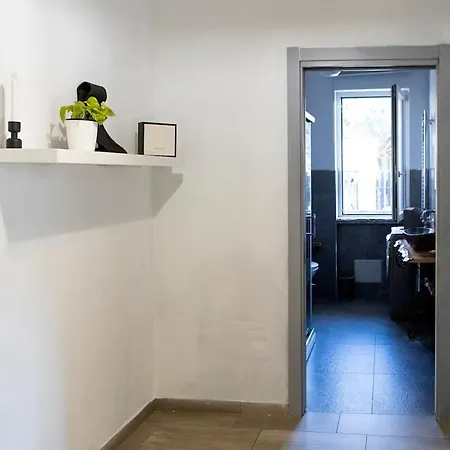 Sleep To Fly Appartament Apartment