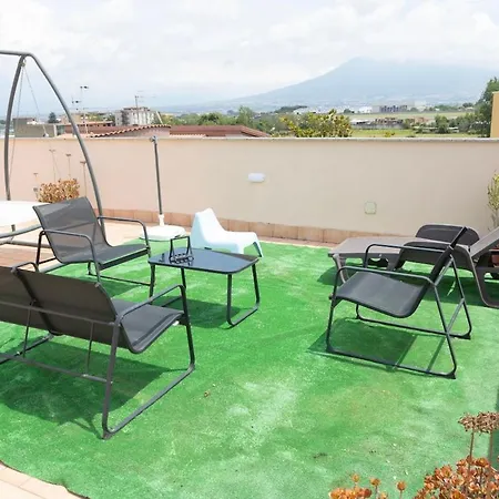 Sleep To Fly Appartament Apartment Neapel