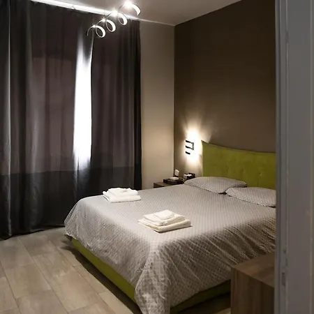 Apartment Sleep To Fly Appartament Neapel