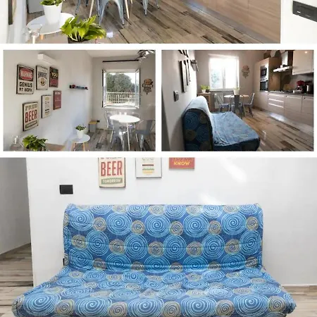 Apartment Sleep To Fly Appartament