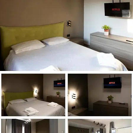 Apartment Sleep To Fly Appartament *
